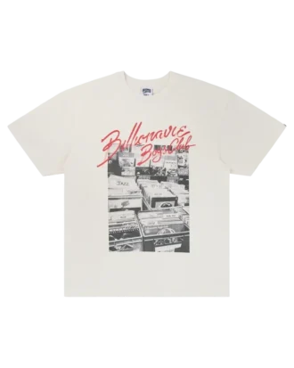 Camiseta de punto Crates