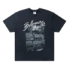 Camiseta de punto Crates