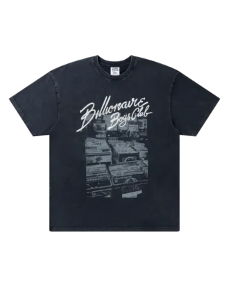 Camiseta de punto Crates