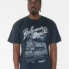 Camiseta de punto Crates