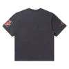 Camiseta de punto de manga corta ICECREAM Racing (oversize)