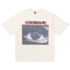 Camiseta de punto Eyescream (oversize)