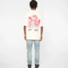 Camiseta de punto Eyescream (oversize)