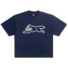 Camiseta de punto Frank (corte recto)