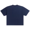 Camiseta de punto Frank (corte recto)