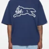 Camiseta de punto Frank (corte recto)