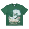 Camiseta de punto Lost (corte oversize)
