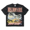 Camiseta de punto Rushmore (corte oversize)