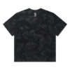 Camiseta de punto Rushmore (corte oversize)