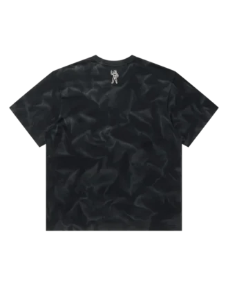 Camiseta de punto Rushmore (corte oversize)