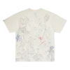 Camiseta de punto Sketch