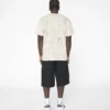 Camiseta de punto Sketch