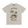Camiseta de recuerdo