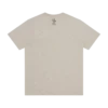 Camiseta de recuerdo