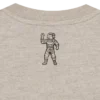 Camiseta de recuerdo