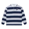 Camiseta de rugby de manga larga de los Dallas Cowboys