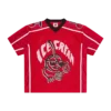 Camiseta deportiva «Cherry» para mujer