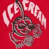 Camiseta deportiva «Cherry» para mujer