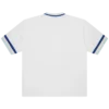 Camiseta deportiva con cuello en V