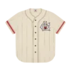 Camiseta deportiva de béisbol IC