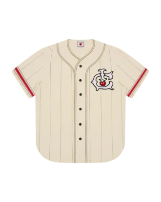 Camiseta deportiva de béisbol IC