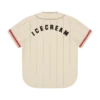 Camiseta deportiva de béisbol IC