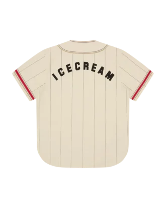 Camiseta deportiva de béisbol IC