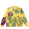 Camiseta deportiva de fútbol