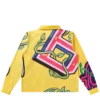 Camiseta deportiva de fútbol