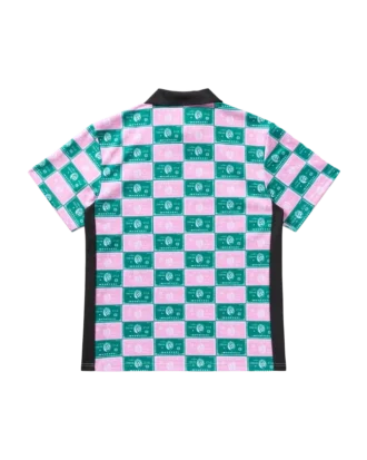 Camiseta deportiva de fútbol Connor