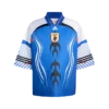 Camiseta deportiva de Japón
