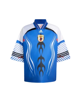 Camiseta deportiva de Japón