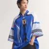 Camiseta deportiva de Japón