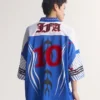 Camiseta deportiva de Japón