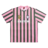 Camiseta deportiva de manga corta United