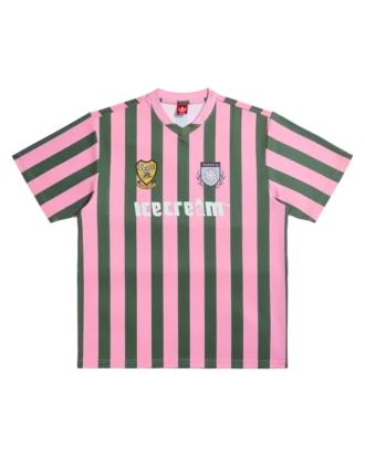 Camiseta deportiva de manga corta United