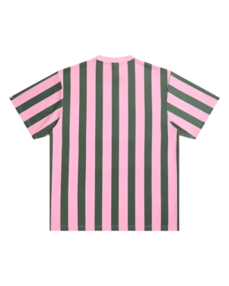 Camiseta deportiva de manga corta United