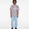 Camiseta deportiva de manga corta United