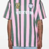 Camiseta deportiva de manga corta United