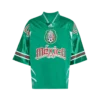 Camiseta deportiva de México