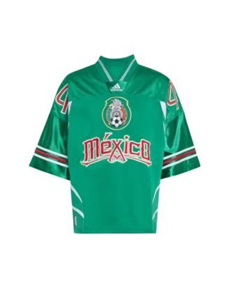 Camiseta deportiva de México