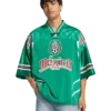 Camiseta deportiva de México