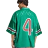Camiseta deportiva de México