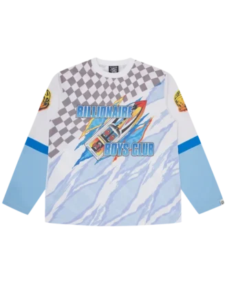 Camiseta deportiva Speed Ripper LS