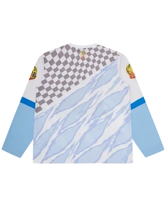 Camiseta deportiva Speed Ripper LS