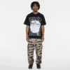 Camiseta Diamond SS