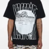 Camiseta Diamond SS