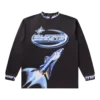 Camiseta Discovery de manga larga