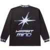 Camiseta Discovery de manga larga