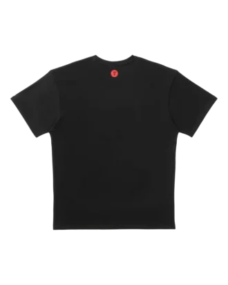 Camiseta Dollars con cuello redondo